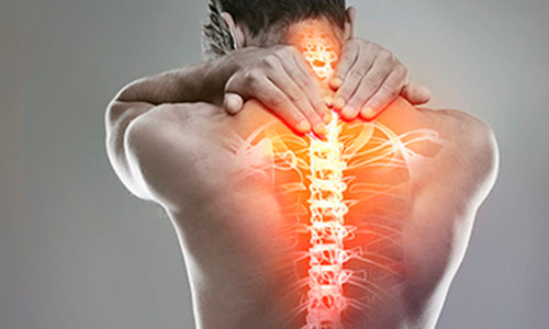 Как появляется боль при остеохондрозе