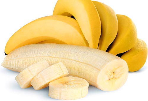 Бананы при подагре