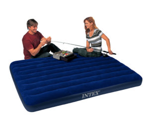 Intex Classic Downy Bed (68755)