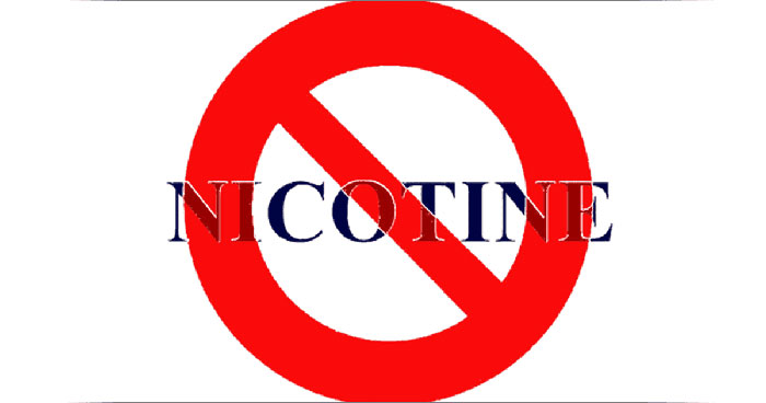 Основная особенность препарата Nicofrost является отсутствие никотина в его составе