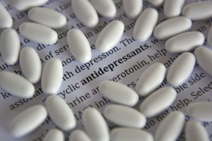 Антидепрессанты от бессонницы