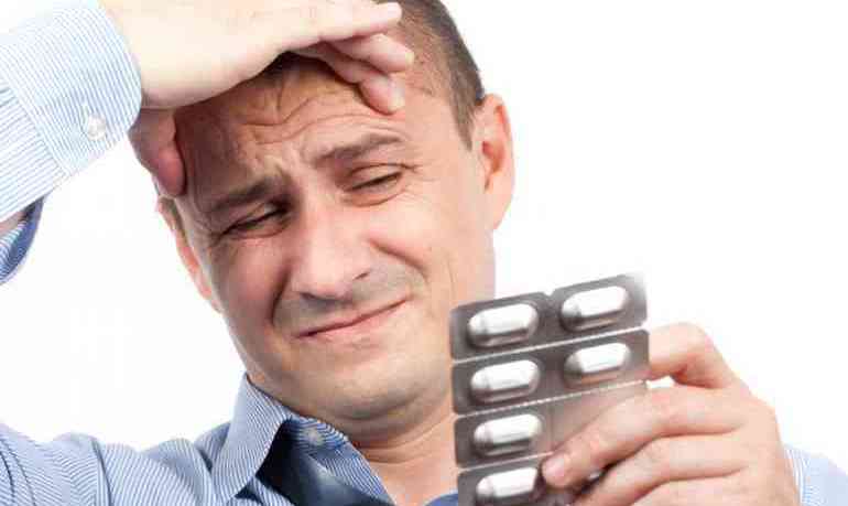 Обезболивающие при простатите: препараты и способ применения | medeponim