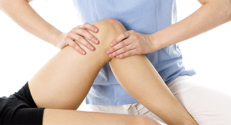Необходимость массажа при артрозе коленного сустава