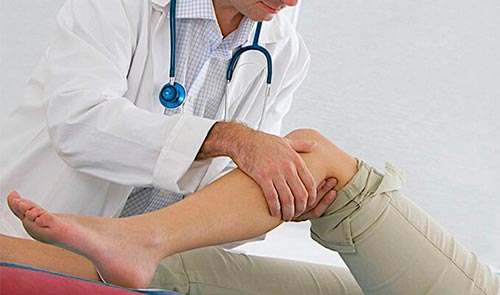 Причины, симптомы, степени и лечение артроза коленного сустава