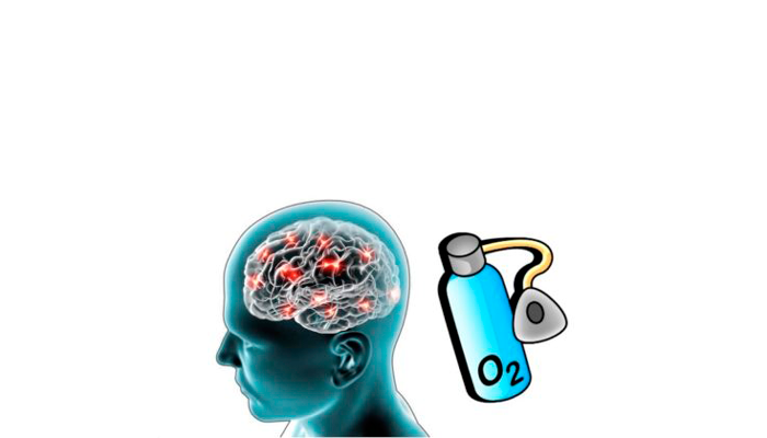 Кислородное голодание мозга в следствии постоянного употребления спиртного