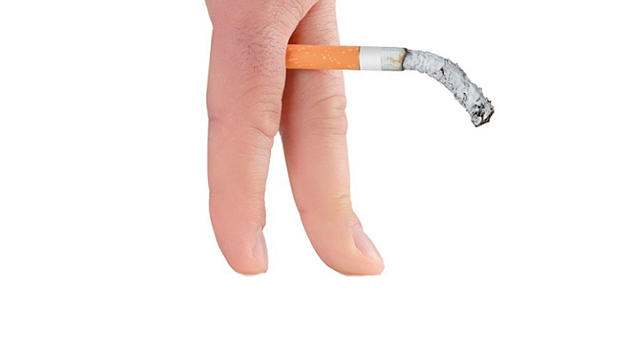 Ослабление потенции из-за табачной зависимости