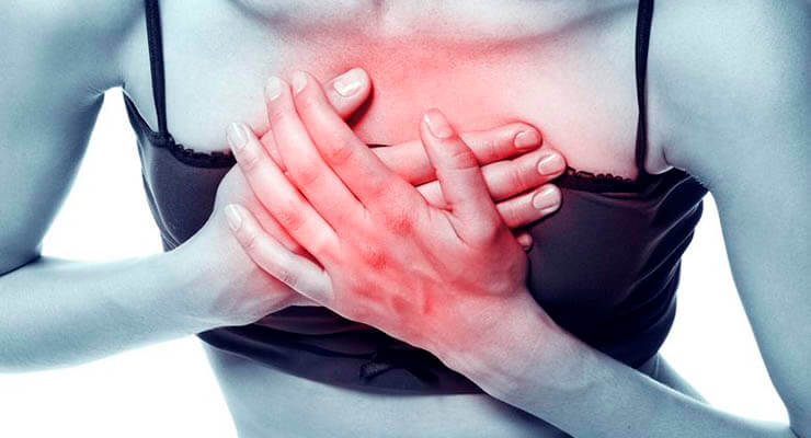 Лечение хондроза грудного отдела позвоночника: симптомы и специфика патологии