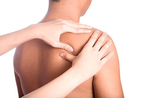 Артроз плечевого сустава причины, симптомы и лечение