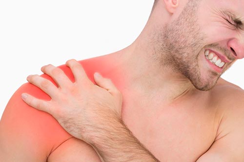Артрит плечевого сустава причины, симптомы и методы лечения
