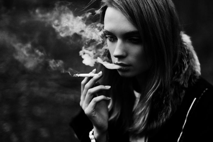 Некоторые люди часто даже не подозревают о своей психологической зависимости от сигарет