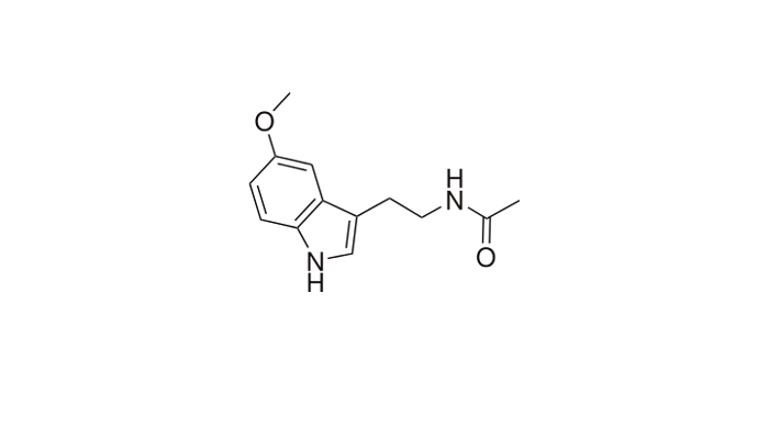 Мелатонин - действующее вещество препарата Мелаксен