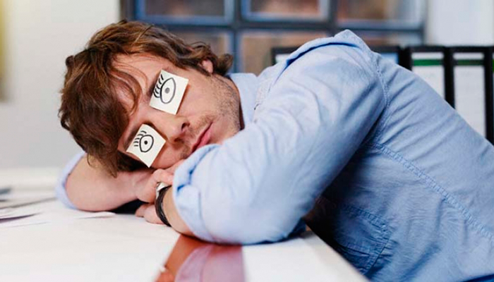 Сонливость, как один из побочных эффектов от Диазепама
