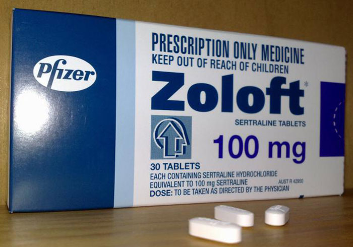 Золофт - препарат антидепрессант, избирательно подавляющий обратный серотониновый захват