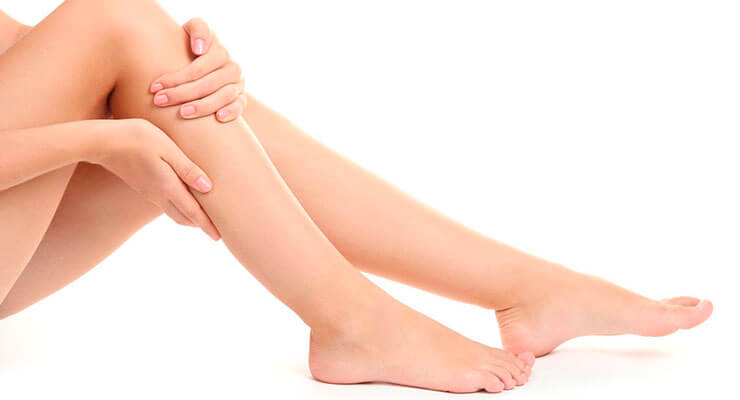Почему болят суставы ног: причины, диагностика и способы лечения