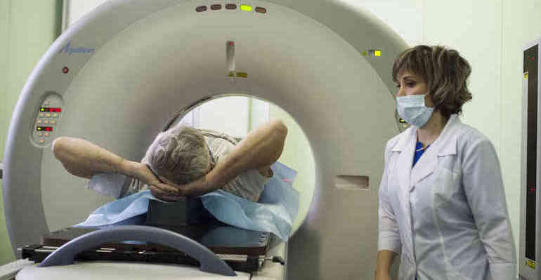 Стоит ли делать МРТ при раке простаты?