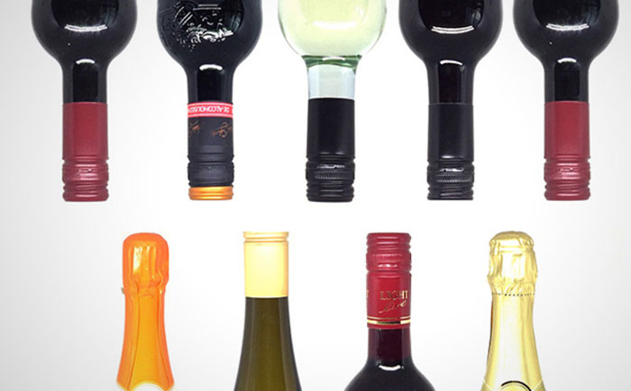 При системе обратного осмоса вино отделяют от алкоголя на молекулярном уровне