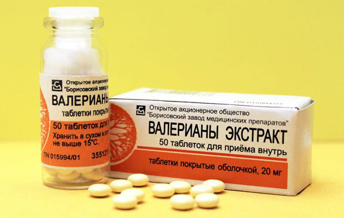 Экстракт валерианны является успокоительным препаратом, обладающим седативным эффектом