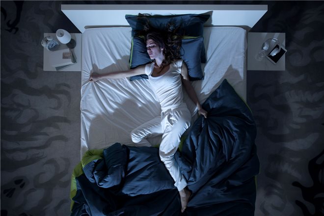 Паралич сна - нормальное состояние или патология? Причины возникновения, виды
