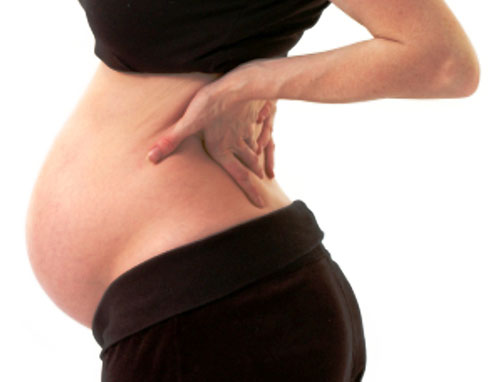 Беременность сильно болит поясница 38 недель беременности thumbnail