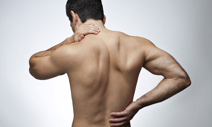 Сирдалуд назначают при болезненных спазмах мышц, вызванных заболеваниями позвоночника