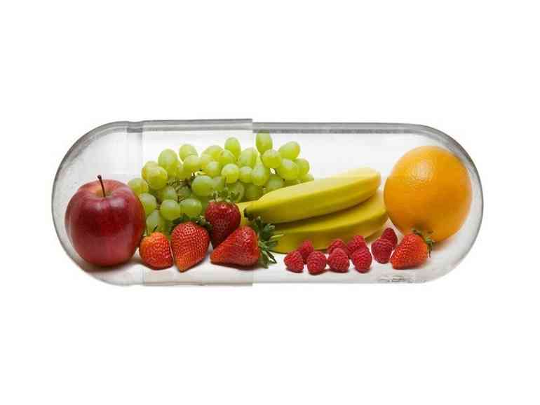Какие витамины повысят потенцию?
