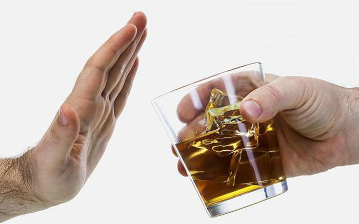 Совместный прием алкоголя и Нурофена строго запрещается