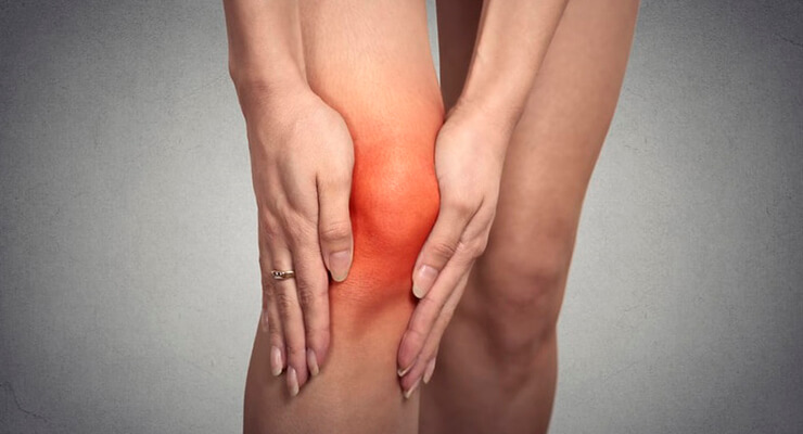 Что такое бурсит коленного сустава и его своевременное лечение