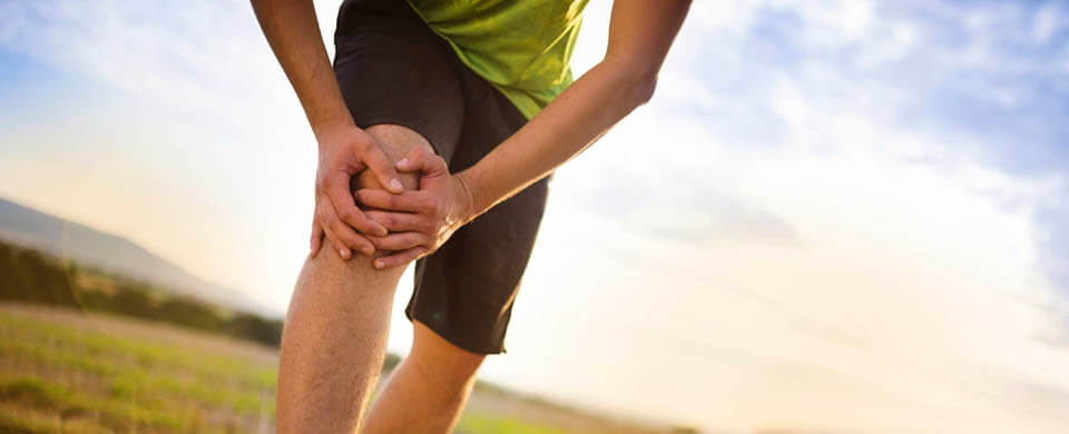 Боли колена – причины дегенеративного характера
