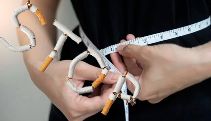 Избавление от табачной зависимости с помощью препарата Tablock без набора лишнего веса