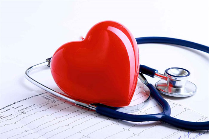 Верошпирон применят при заболеваниях сердечно-сосудистой системы