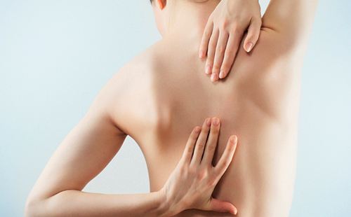 Как развивается боль при грудном остеохондрозе