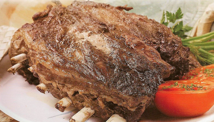 Мясо дикого кабана как источник заражения глистами