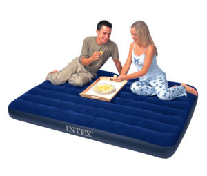 Intex Classic Downy Bed (68758)