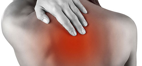 Симптомы кисты в грудном отделе