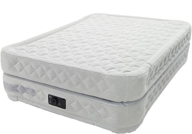 Intex Supreme Air-Flow Bed