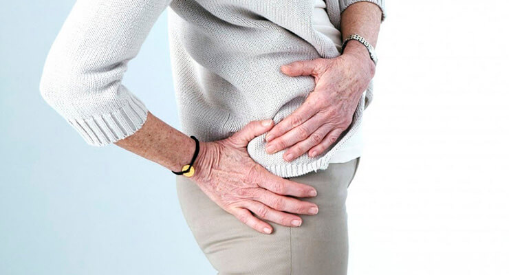 Болит тазобедренный сустав при ходьбе: причины, лечение и диагностика